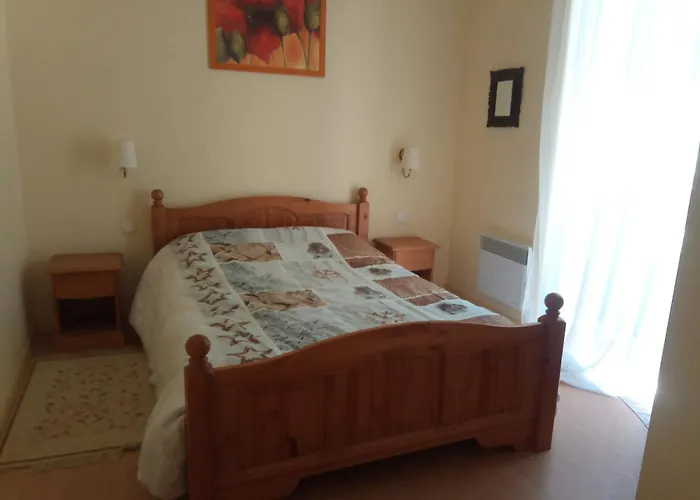 Appartement A La Montagne