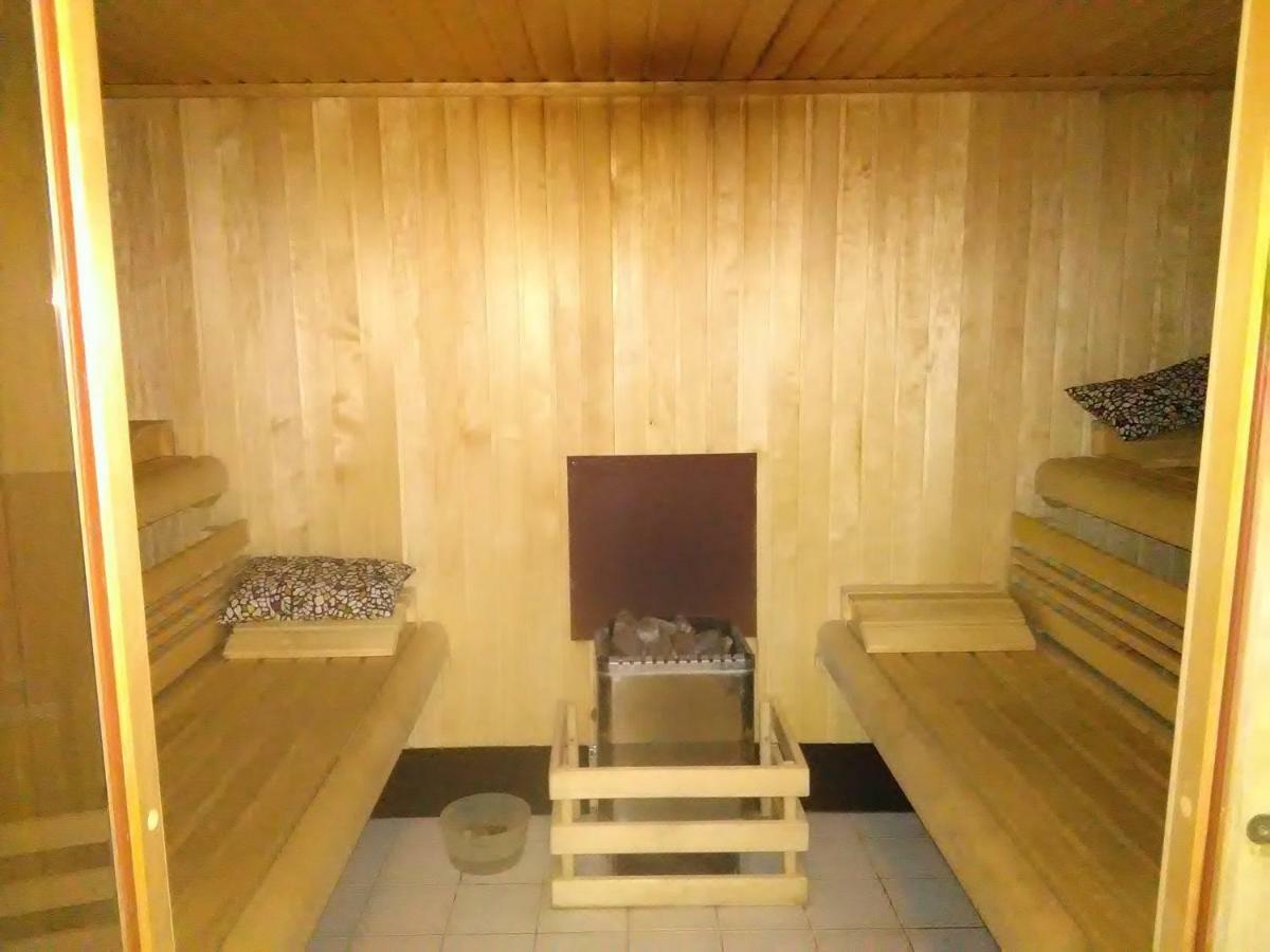 A La Montagne Apartment Aulus-les-Bains