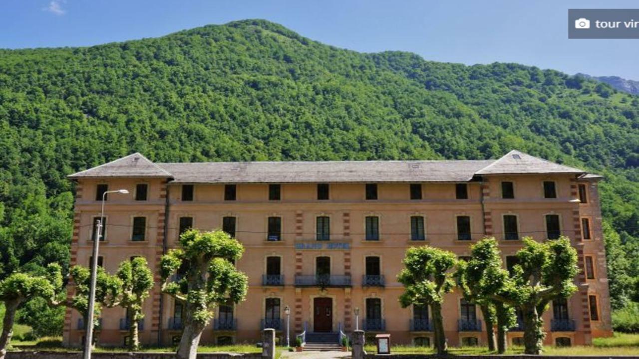 A La Montagne Apartment