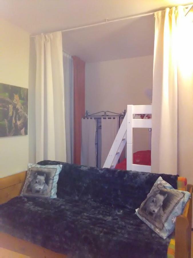 Apartment A La Montagne Aulus-les-Bains