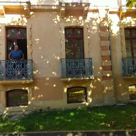 Appartement A La Montagne Aulus-les-Bains Exterior photo