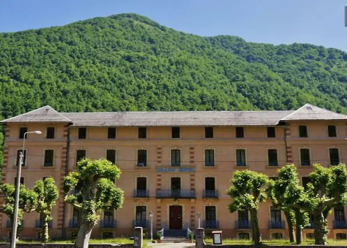 Appartement A La Montagne