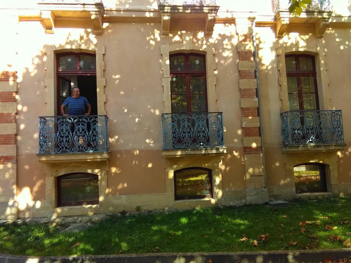 Apartment A La Montagne